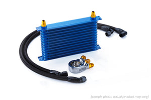 GReddy NS1310G/STD ECR33 13 Row Oil Cooler Kit