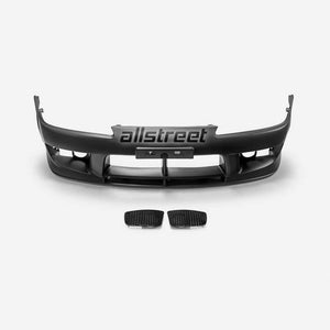 S15 Aero Style Front Bar / Bumper Plastic