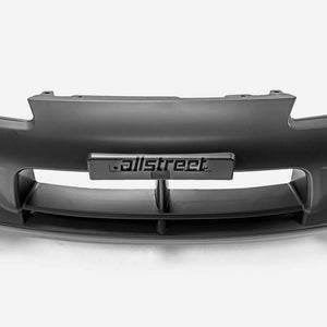 S15 Aero Style Front Bar / Bumper Plastic