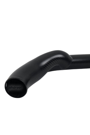 R32 GTR Carbon Y Pipe