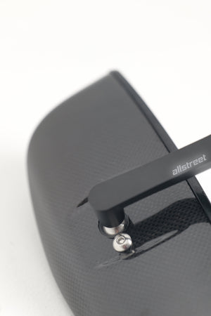 Carbon Interior Mirror