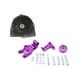 LS1 Alternator Conversion Kit for Nissan SR20