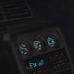 R32 Skyline DIN Triple CANBUS Gauge
