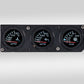R32 Skyline DIN Triple CANBUS Gauge
