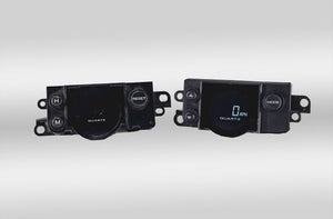 R33 Skyline Clock CANBUS Gauge