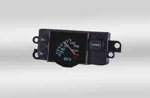 R33 Skyline Clock CANBUS Gauge