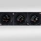 R33 Skyline DIN Triple CANBUS Gauge