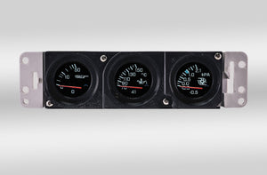 R33 Skyline DIN Triple CANBUS Gauge