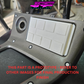 Keypad Mount - Nissan Skyline R33