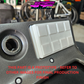 Keypad Mount - Nissan Skyline R33