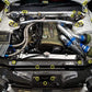 Nissan Skyline R33 (1993-1998) Titanium Engine Bay Kit