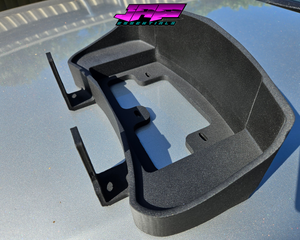 Cluster Mount - Nissan Skyline R35