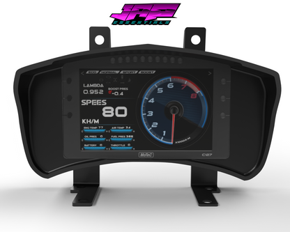 Cluster Mount - Nissan Skyline R35