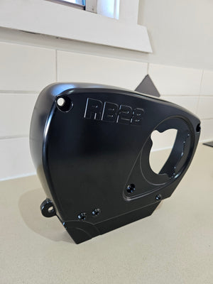 RB26/28/30/32 Front Timing Cover