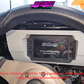 Cluster Mount - Mazda RX2
