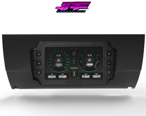 Cluster Mount - Mazda RX2