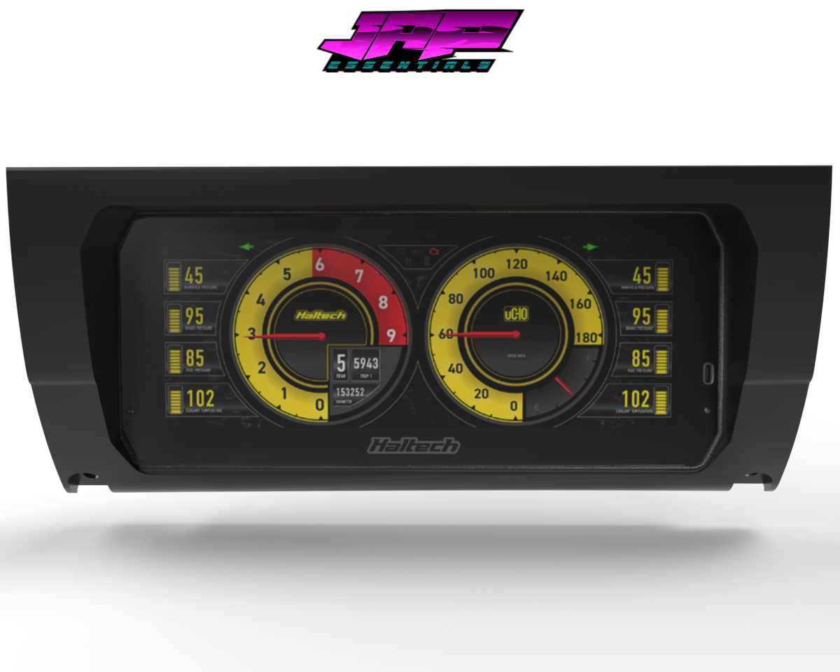 Cluster Mount - Mazda RX2