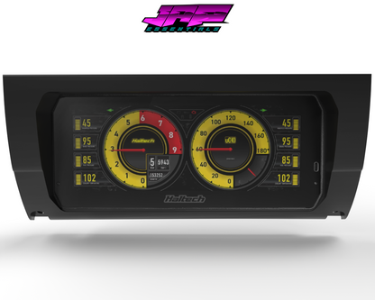 Cluster Mount - Mazda RX2