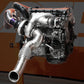 Mitsubishi Evo X 4B11T 3.5" V-Band Downpipe