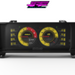 Cluster Mount - Nissan S12 Silvia