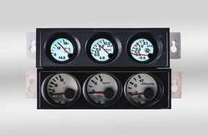 S14 Silvia DIN Triple CANBUS Gauge