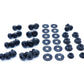 Titanium Hardware Engine Bay Kit - Subaru WRX/STI (2006-2007)
