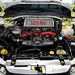 Titanium Hardware Engine Bay Kit - Subaru WRX/STI (2004-2005)