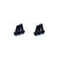 Titanium Hardware Kit - STI Manual Shifter Trim