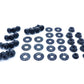 Titanium Hardware Engine Bay Kit - Subaru WRX/STI (2008-2014)
