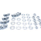Titanium Hardware Engine Bay Kit - Subaru WRX/STI (2008-2014)