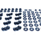 Stage 2 Titanium Hardware Engine Bay Kit - BRZ/GT86/FR-S (2013-2020)