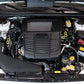 Titanium Hardware Engine Kit - FA20F Engine