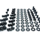 Stage 2 Titanium Hardware Engine Bay Kit - Subaru WRX/STI (2015-2021)