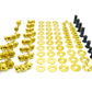 Stage 2 Titanium Hardware Engine Bay Kit - Subaru WRX/STI (2015-2021)