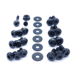 Stage 1 Titanium Hardware Engine Kit - EJ257 Engine (2008-2021)