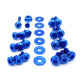 Stage 1 Titanium Hardware Engine Kit - EJ257 Engine (2008-2021)