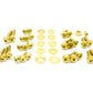 Stage 2 Titanium Hardware Engine Kit - EJ257 Engine (2015-2021)