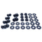 Stage 1 Titanium Hardware Engine Bay Kit - Subaru Impreza GC8 (1992-2001)
