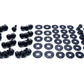 Stage 2 Titanium Hardware Engine Bay Kit - Subaru Impreza GC8 (1992-2001)