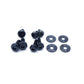 Titanium Hardware Core Support Kit - Subaru Impreza GC8 (1992-2001)