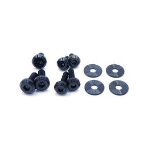 Titanium Hardware Core Support Kit - Subaru Impreza GC8 (1992-2001)