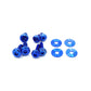Titanium Hardware Core Support Kit - Subaru Impreza GC8 (1992-2001)