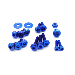 Stage 1 Titanium Hardware Engine Kit - EJ251 Engine