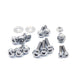 Stage 1 Titanium Hardware Engine Kit - EJ251 Engine
