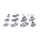 Stage 2 Titanium Hardware Engine Kit - EJ251 Engine