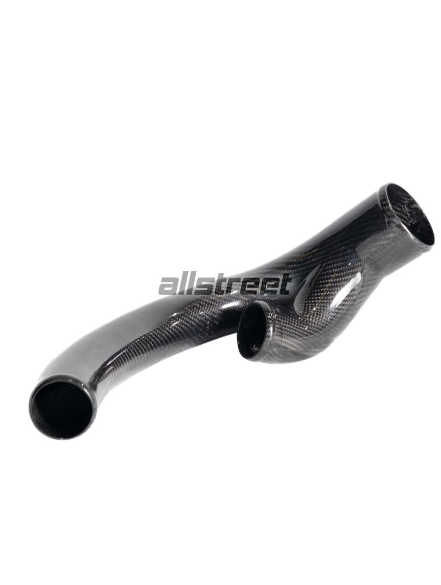 R34/R33 GTR Carbon Y Pipe
