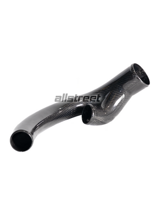 R34/R33 GTR Carbon Y Pipe