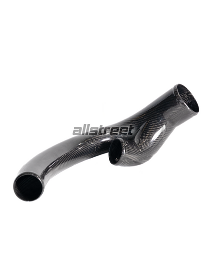 R34/R33 GTR Carbon Y Pipe