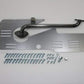 RB20/25/26 JHK cast rear sump conversion oil pan (REAR SUMP)