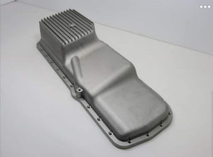 RB20/25/26 JHK cast rear sump conversion oil pan (REAR SUMP)